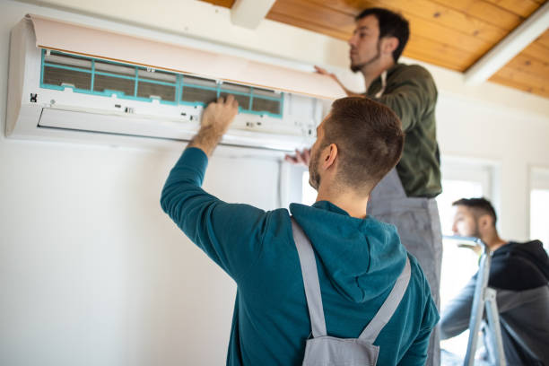 Best Local HVAC companies  in Burr Ridge, IL