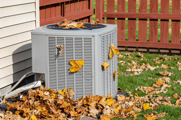 Trusted Burr Ridge, IL HVAC Experts