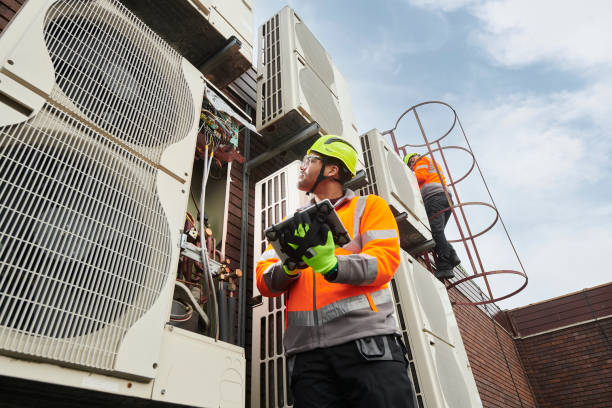 Best Affordable HVAC services  in Burr Ridge, IL