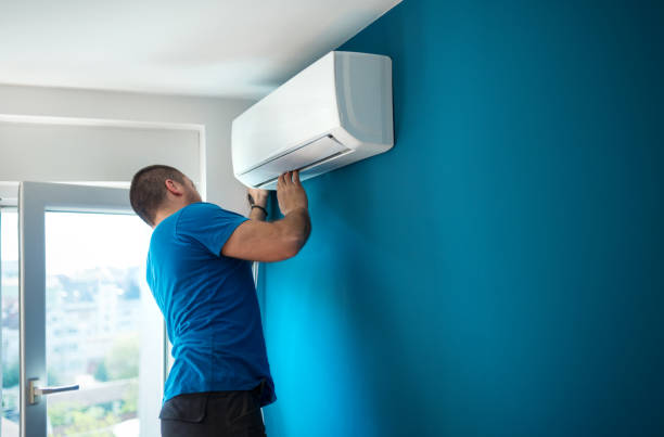 Best HVAC air duct cleaning  in Burr Ridge, IL