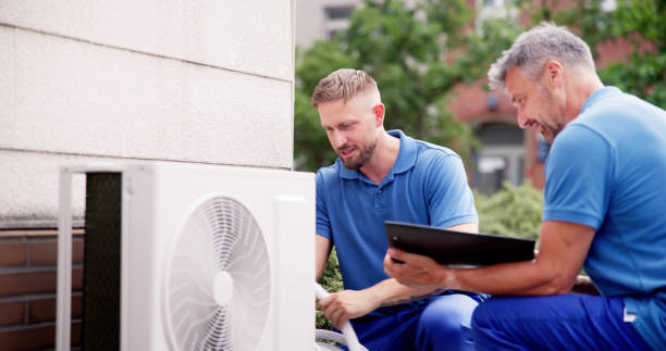 Best HVAC maintenance near me  in Burr Ridge, IL