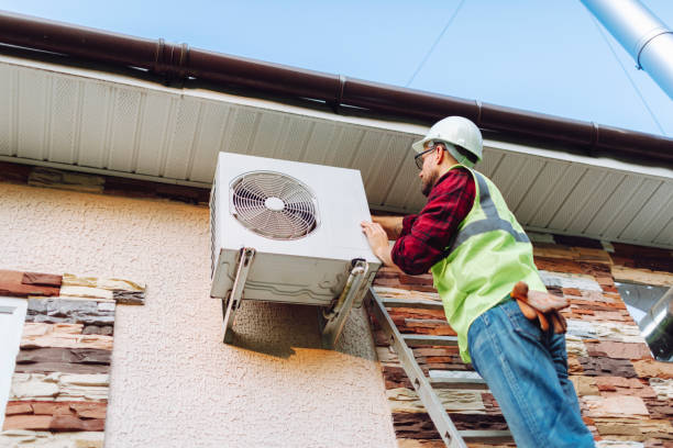 Best HVAC emergency services  in Burr Ridge, IL