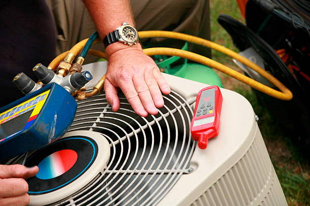 Best Air quality test  in Burr Ridge, IL