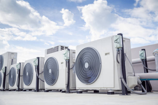 Best HVAC repair near me  in Burr Ridge, IL