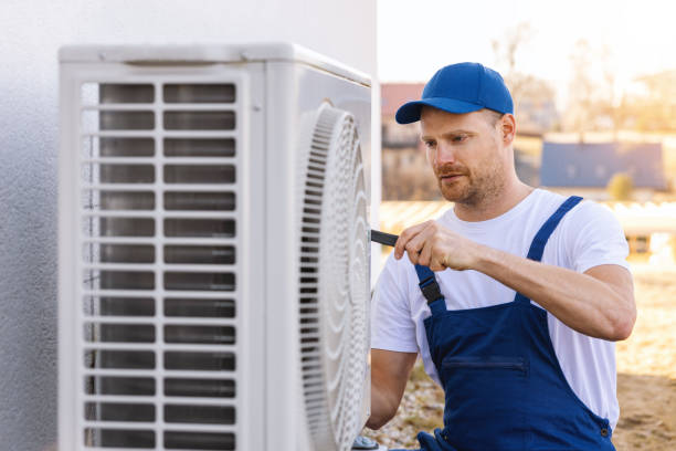 Best Commercial HVAC repair  in Burr Ridge, IL